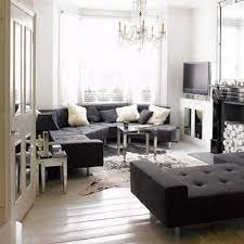Black And White Room Designstyle Black Living Room Monochrome Living Room Black And White Living Room
