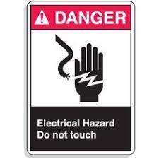 Find safety signs on theanswerhub.com. 36 Safety Sign Ideas Safety Signs Safety Posters