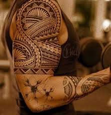 They are normally believed to promote celtic tattoos carry a deep meaning and are often preferred by both men and women. 100 Of The Most Amazing Celtic Tattoos Inspirational Tattoo Ideas
