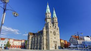 Hochzeit Kirche Thuringen Dornheim Bei Arnstadt Meiningen Thuringen Kirchen