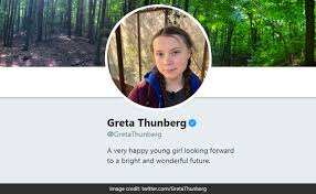 Greta Thunberg Out Trolls Donald Trump After Donald Trump Sarcastic Tweet Greta must work on her anger management problem, then go to a good old fashioned movie with a friend!
