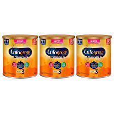 Estas Leches De Formula Para Bebe Son Daninas Segun Profeco