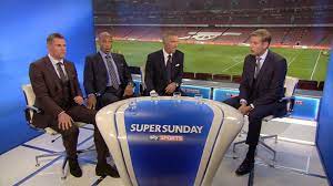 I'm proud of the reaction of the fans, but i no longer recognize arsenal for my club 4 weeks ago petar leykov. Watch Thierry Henry Reacts To Brendan Rodgers Sacking After Merseyside Derby Football News Sky Sports