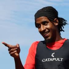 🗣️ "Leyton Orient have given me the platform to play.", Hear from Lemar  Gordon ahead of tonight's Carabao Cup first-round tie against Wycombe  Wanderers., #LOFC #OneOrient