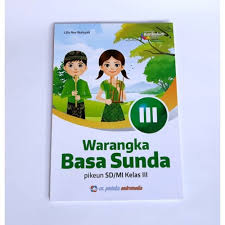 Kunci Jawaban Buku Panggelar Basa Sunda Kelas 10