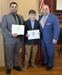 Sts. Vartanantz Church in Providence celebrates Vartanantz Day