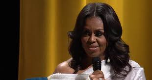 In addition, the full interview will be streamed on oprah's facebook on sunday, november 18, at 11 a.m. Oprah Interviews Former First Lady Michelle Obama