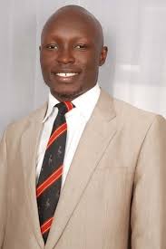 Q&A: 'Law is an extension of Literature', says Kyomuhendo Ateenyi, the  Ugandan poet exiled in the law. |