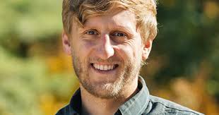 Collin Meyer's Instagram, Twitter & Facebook