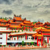 Yin temple.promoting your link also lets your audience know that you are featured on a rapidly growing travel site.in addition, the more this page is used, the more we will promote to other inspirock users. 1