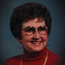 Bernice Meyer Obituary October 30, 2014