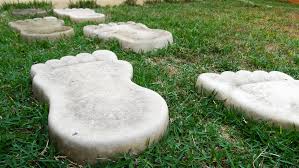 3 kreative gartenideen mit anleitungen. Trittplatten Im Garten Selber Machen So Geht S