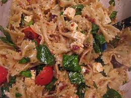 We have some remarkable recipe suggestions for you to attempt. Barefoot Contessa Tomato Feta Pasta Salad A Toast To Tiffany