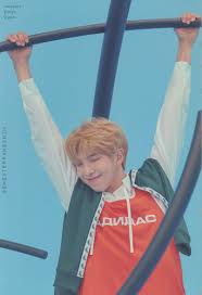 Rm Scan Love Yourself 結 Answer F Version Bts Rap Monster Rap Monster Namjoon