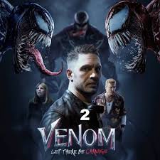 The venom symbiote's arms, extending out of eddie's back. Watch Venom 2 2021 Full Movie Online Free Venom2ltbcmovie Twitter