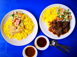 * cuaca ditunjukkan dalam waktu setempat. Kari Kambing 40 Hari Air Hitam Yong Peng Johor Johor Kaki Travels For Food