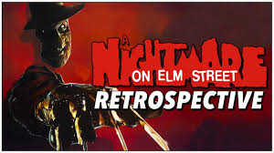 A NIGHTMARE ON ELM STREET Retrospective & Ranking: How Wes Craven & Freddy  Reshaped Horror - YouTube