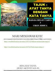 We did not find results for: Kata Tanya Thn2