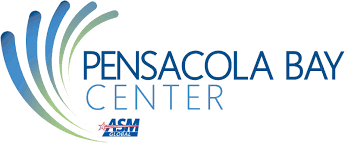 pensacola bay center pensacola tickets schedule seating chart directions