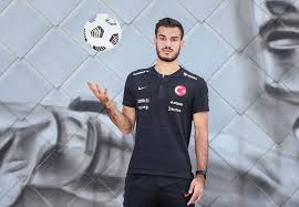 Customize your avatar with the başakşehir forma and millions of other items. Cemali Sertel Medipol Basaksehir Deki Forma Rekabetine Hazir