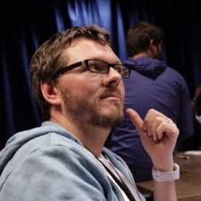 福音联盟- 作者简介- Andy Giles