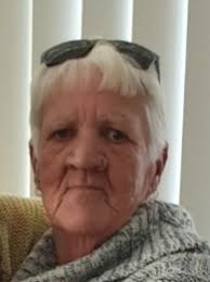 Sandra Anne Wilkinson