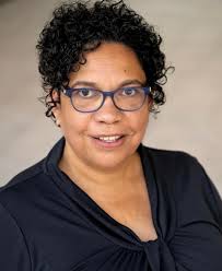 Associate Professor Sandra Phillips