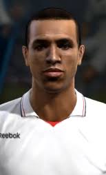 Luis fabiano profile), team pages (e.g. Luis Fabiano Pro Evolution Soccer Wiki Neoseeker