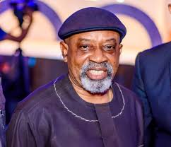 Gulak: 'It's Not In Ndigbo Character To Shed Blood'