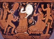 {IN PERSON} Monthly Drumming Circle