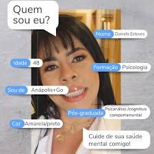 Daniela Esteves (@danielaesteves.terapeuta) · Instagram photos and videos