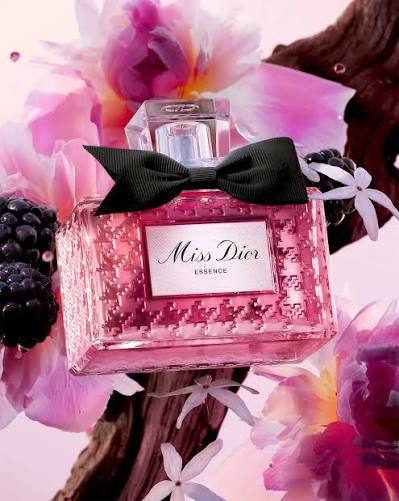 Miss Dior Có Mấy Loại? Mùi Nào Thơm? - MC Perfume & Diamond: Công Ty Nhập Khẩu Và Cung Cấp Sỉ Nước Hoa Pháp Chính Hãng
