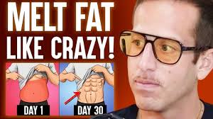 The 30 Day Protocol To Lose 20 Pounds of Fat (#1 Method)
