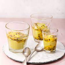 Looking for a dessert with all the taste, but fewer calories? Low Carb Dessert Rezepte Essen Und Trinken