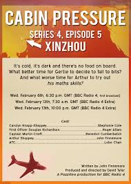 (soulful house and garage) radio show chilled relaxing deep afro house music mixed and presented by djp pressure. Cabin Pressure Quotes Quotesgram