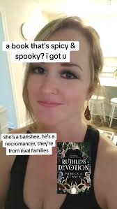 The vibes you need in a book rn