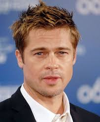 Brad pitt is the grooming legend of our time. Brad Pitt Hairstyles 2016 Hottest Look For Men Stylezco