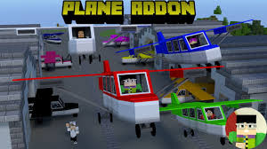 Planes is a mechanical mod which adds . Plane V5 Minecraft Addon Mod 1 16 1 14