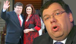 He's very encouraged'