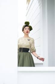 Pin up fashion style & rockabilly clothing | punkabilly blog. Norafinds A Vintage Fashion Blog To Follow Retrocat