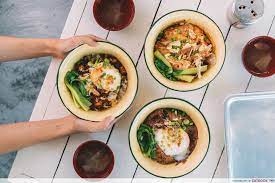 To carry out all the key detailed work that is required to make sure that market research is delivered accurately job title:research. Tie Fun Wan Review Ex Hotel Chef Serving Ma La Pork Noodles Beef Rice Bowls And More From 8 Eatbook Sg New Singapore Restaurant And Street Food Ideas Recommendations