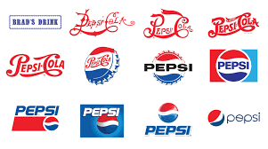 Furthermore, albeit the facelift generally looks in 2003, pepsi's new logo got somewhat of a change. The History Of The Pepsi Logo Art Design Creative Blog