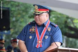 Eleazar in november and binag in april. New Ncrpo Chief To Ban Weekday Golf Among Metro Cops Untv News Untv News