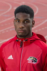 2017 Men's Track and Field Roster