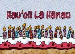Pin By Haunani Naumu On Hau Oli La Hanau Happy Birthday Brother Funny Happy Birthday Meme Birthday Cake Quotes