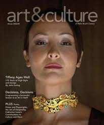 art&culture magazine v3i2 Winter 2008 by Passport Publications