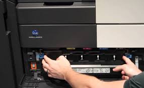 The download center of konica minolta! How To Reset Image Transfer Belt Unit In Konica Minolta Bizhub C458 C558 C658 C224 C284e C364 C454 Dubai Burj Khalifas