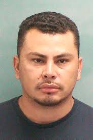 Suspected car thieves arrested