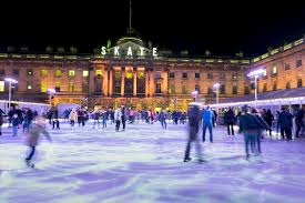 London is the capital and largest city of england and the united kingdom. December In London Weather And Event Guide