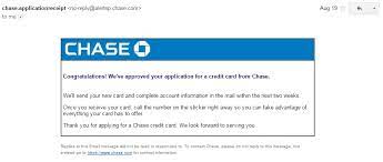 Chase approves most credit card applications instantly. Chase Application Status Check Tips On Reconsideration Phone Line Number